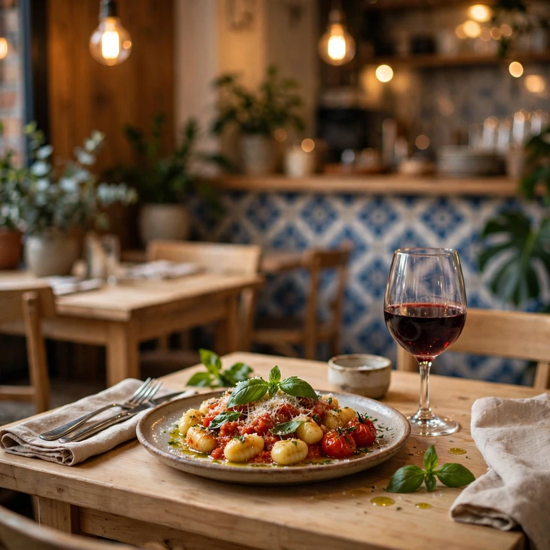 Negocio del rubro restaurantes en CABA
